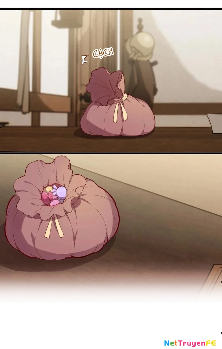 Bắt nạt mình đi mà, nữ phản diện ơi! Chapter 74 - Trang 2