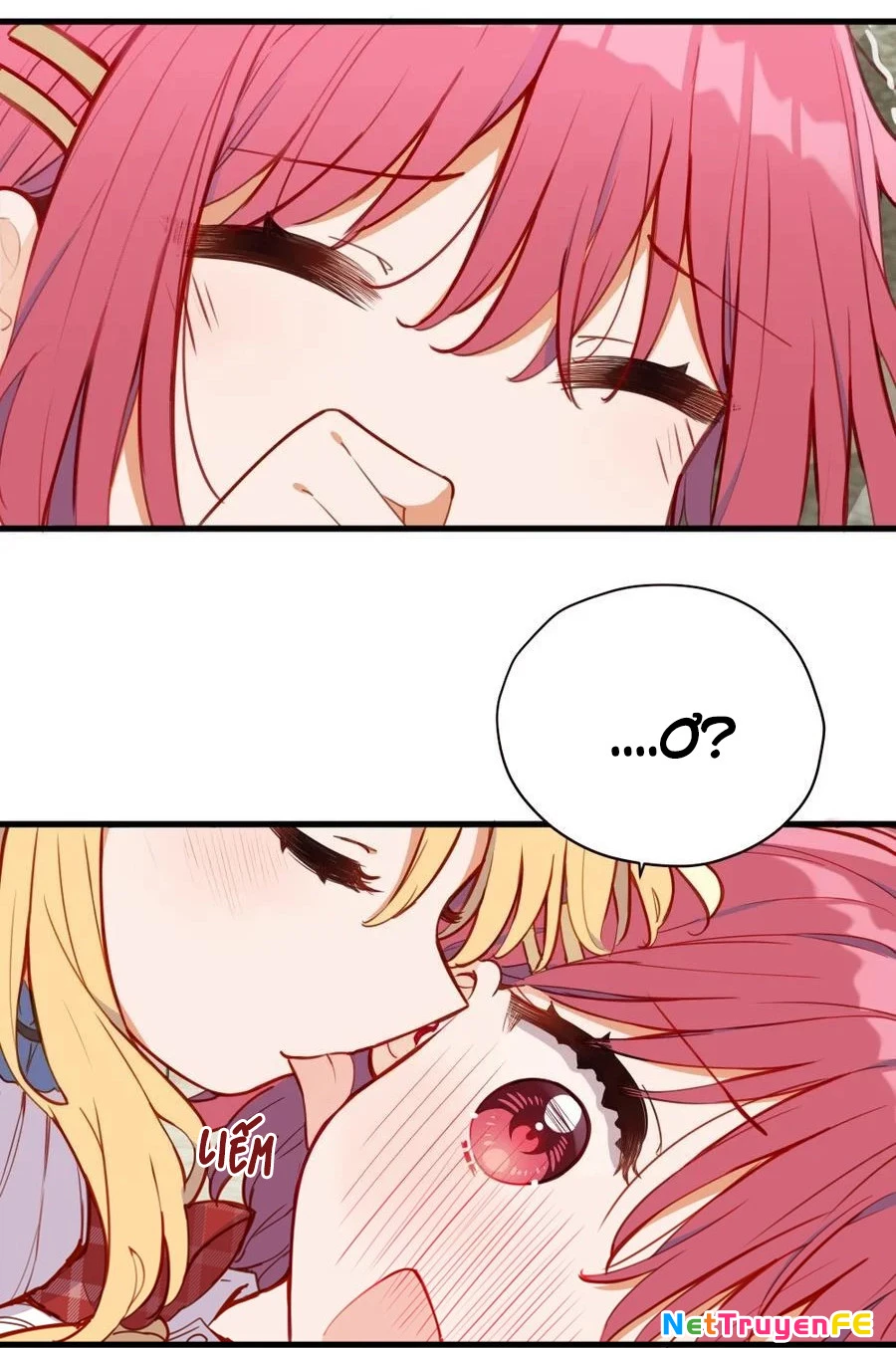 Bắt nạt mình đi mà, nữ phản diện ơi! Chapter 75 - Trang 2