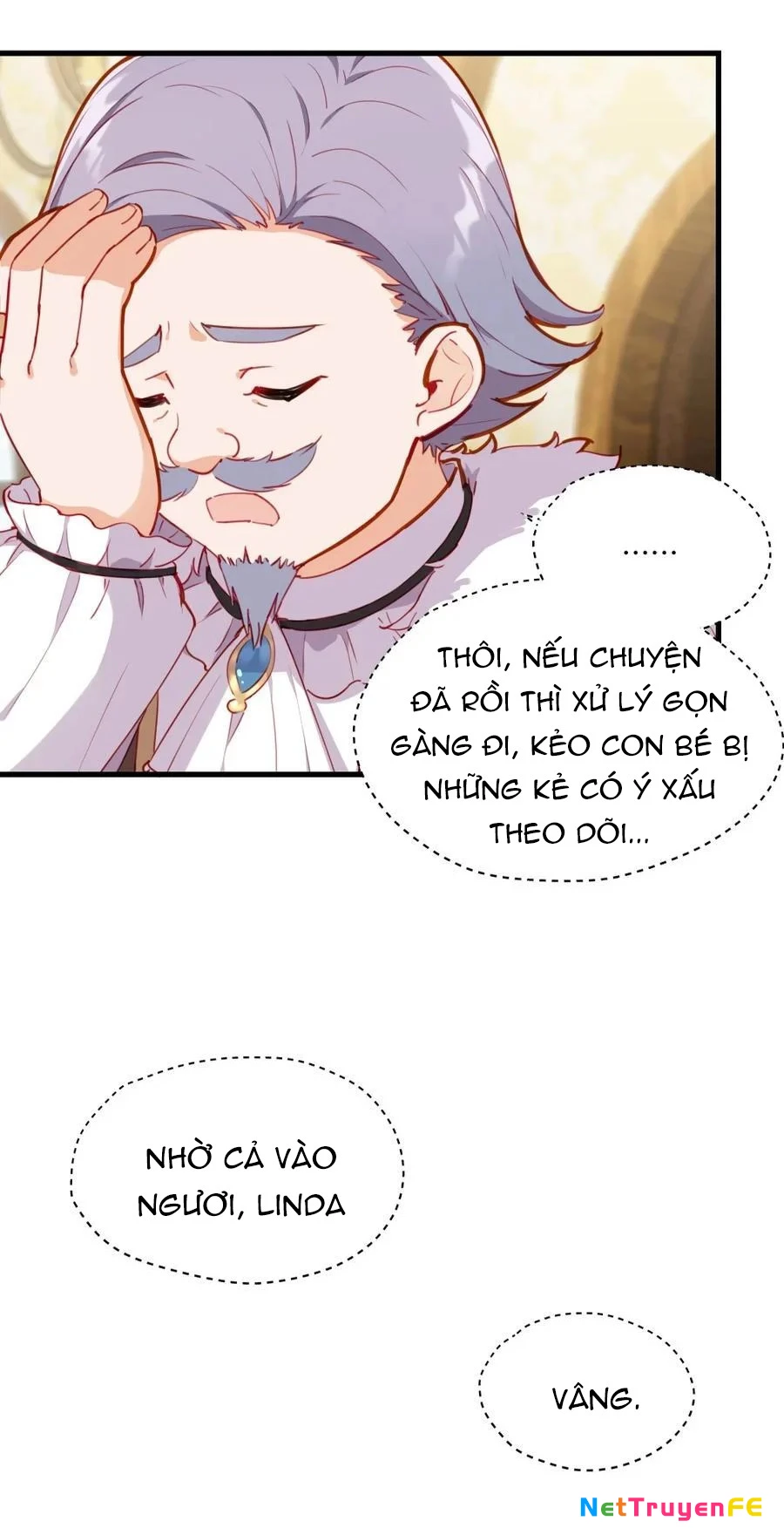 Bắt nạt mình đi mà, nữ phản diện ơi! Chapter 75 - Trang 2