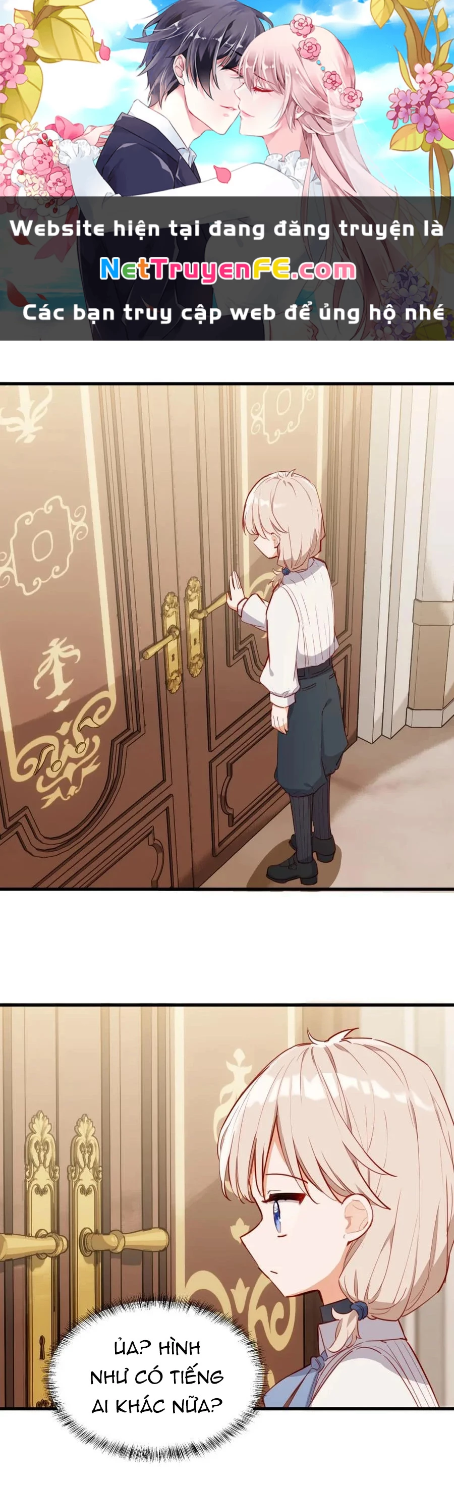 Bắt nạt mình đi mà, nữ phản diện ơi! Chapter 76 - Trang 2