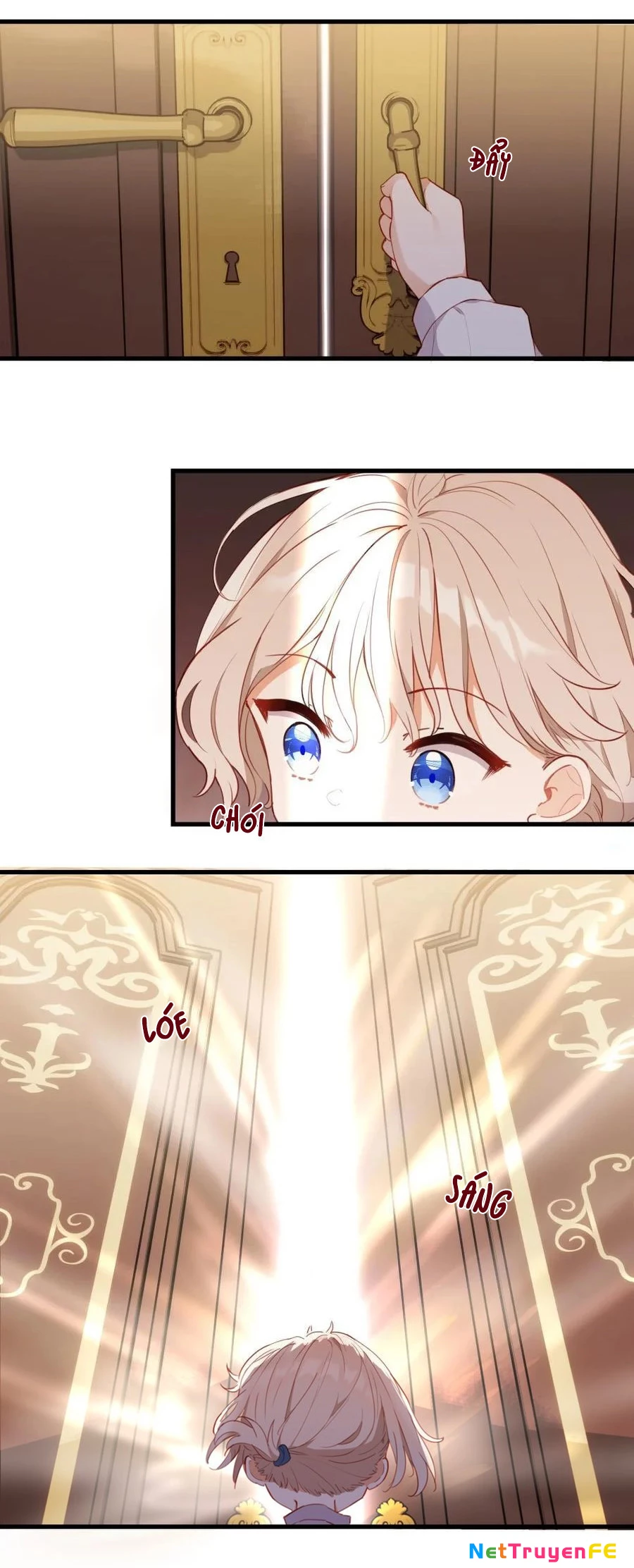 Bắt nạt mình đi mà, nữ phản diện ơi! Chapter 76 - Trang 2