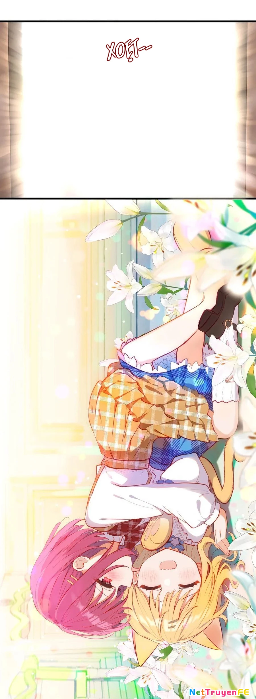 Bắt nạt mình đi mà, nữ phản diện ơi! Chapter 76 - Trang 2