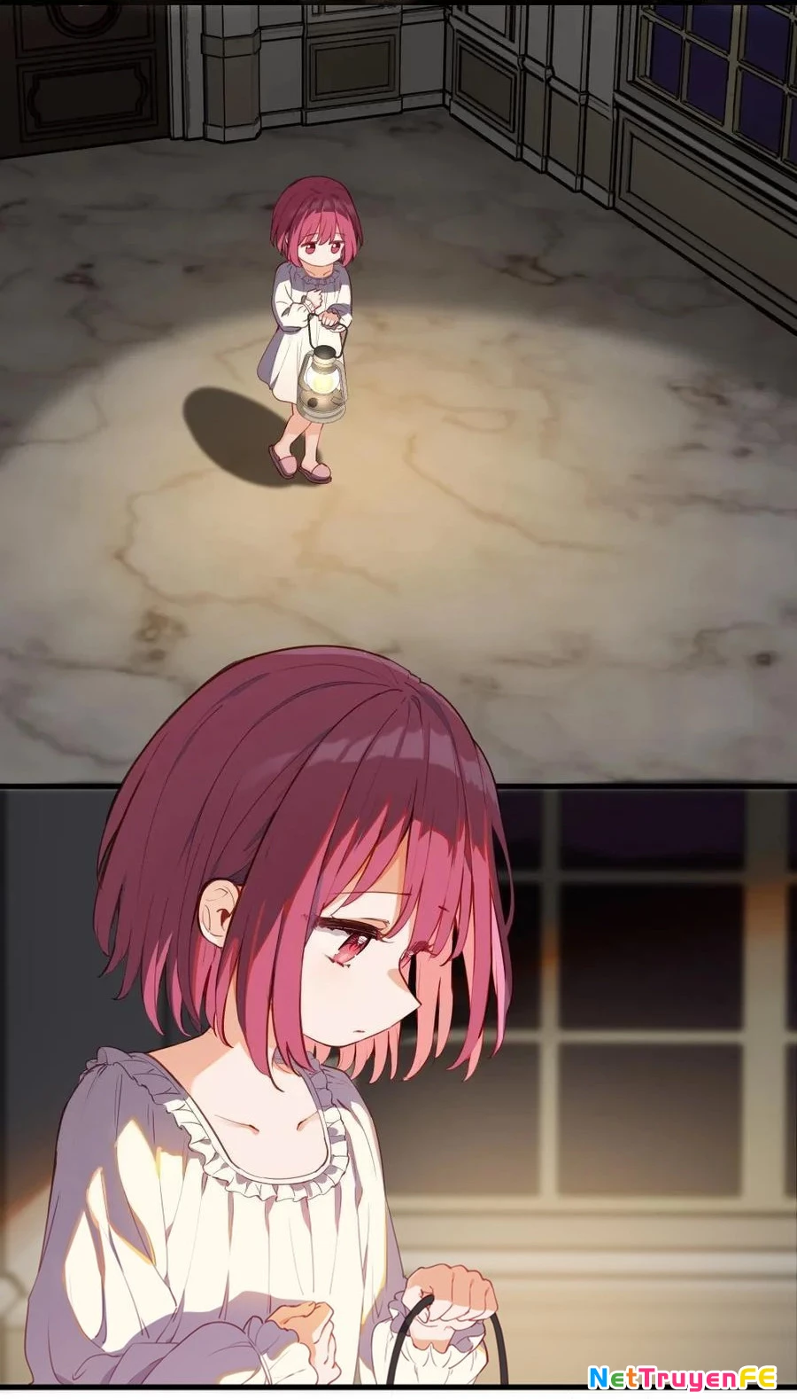 Bắt nạt mình đi mà, nữ phản diện ơi! Chapter 77 - Trang 2