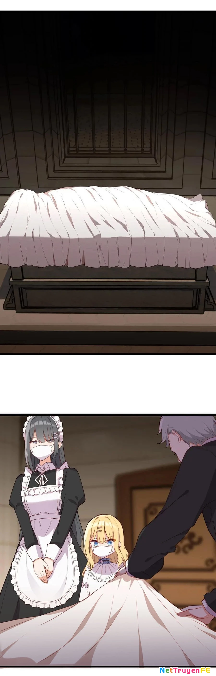 Bắt nạt mình đi mà, nữ phản diện ơi! Chapter 78 - Trang 2