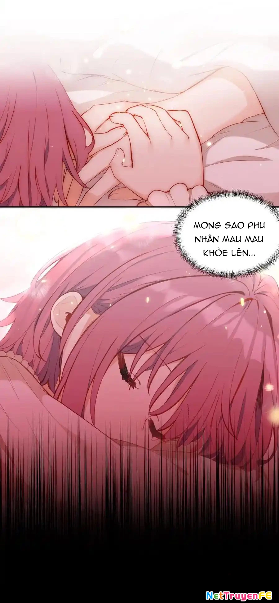 Bắt nạt mình đi mà, nữ phản diện ơi! Chapter 79 - Trang 2