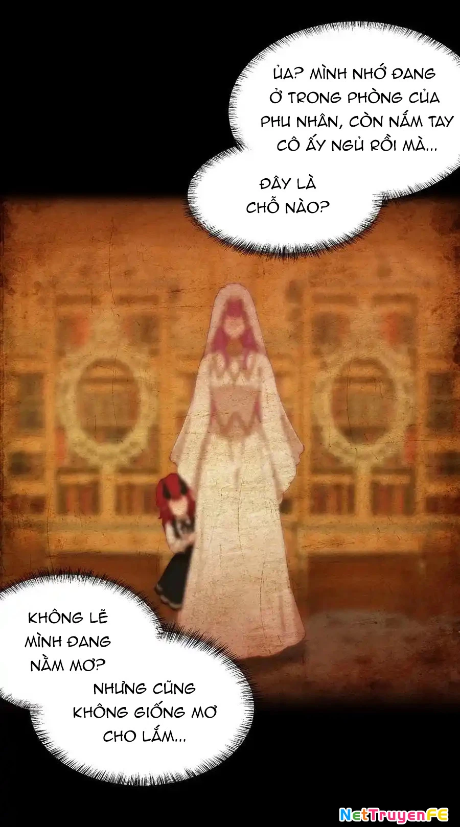 Bắt nạt mình đi mà, nữ phản diện ơi! Chapter 79 - Trang 2