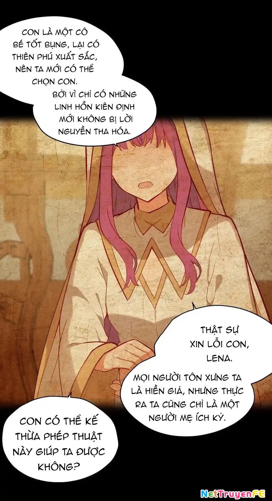 Bắt nạt mình đi mà, nữ phản diện ơi! Chapter 79 - Trang 2