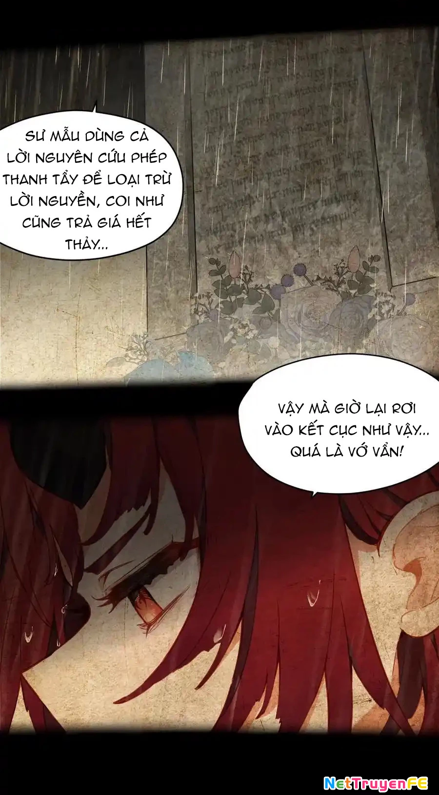 Bắt nạt mình đi mà, nữ phản diện ơi! Chapter 79 - Trang 2