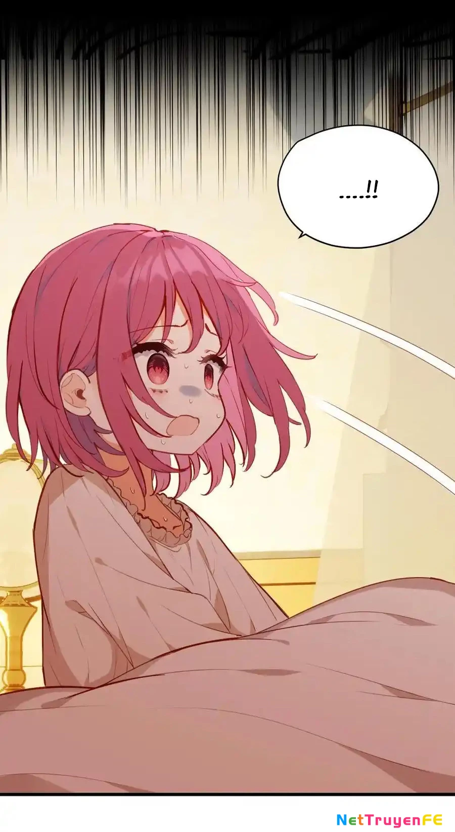 Bắt nạt mình đi mà, nữ phản diện ơi! Chapter 79 - Trang 2