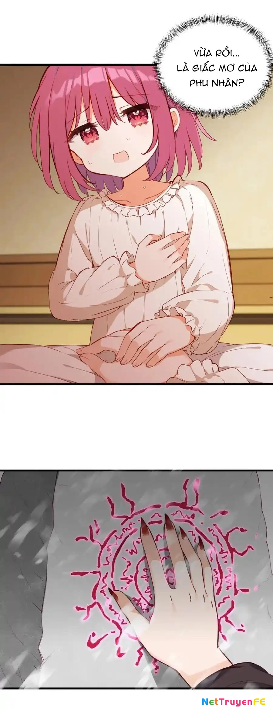 Bắt nạt mình đi mà, nữ phản diện ơi! Chapter 79 - Trang 2