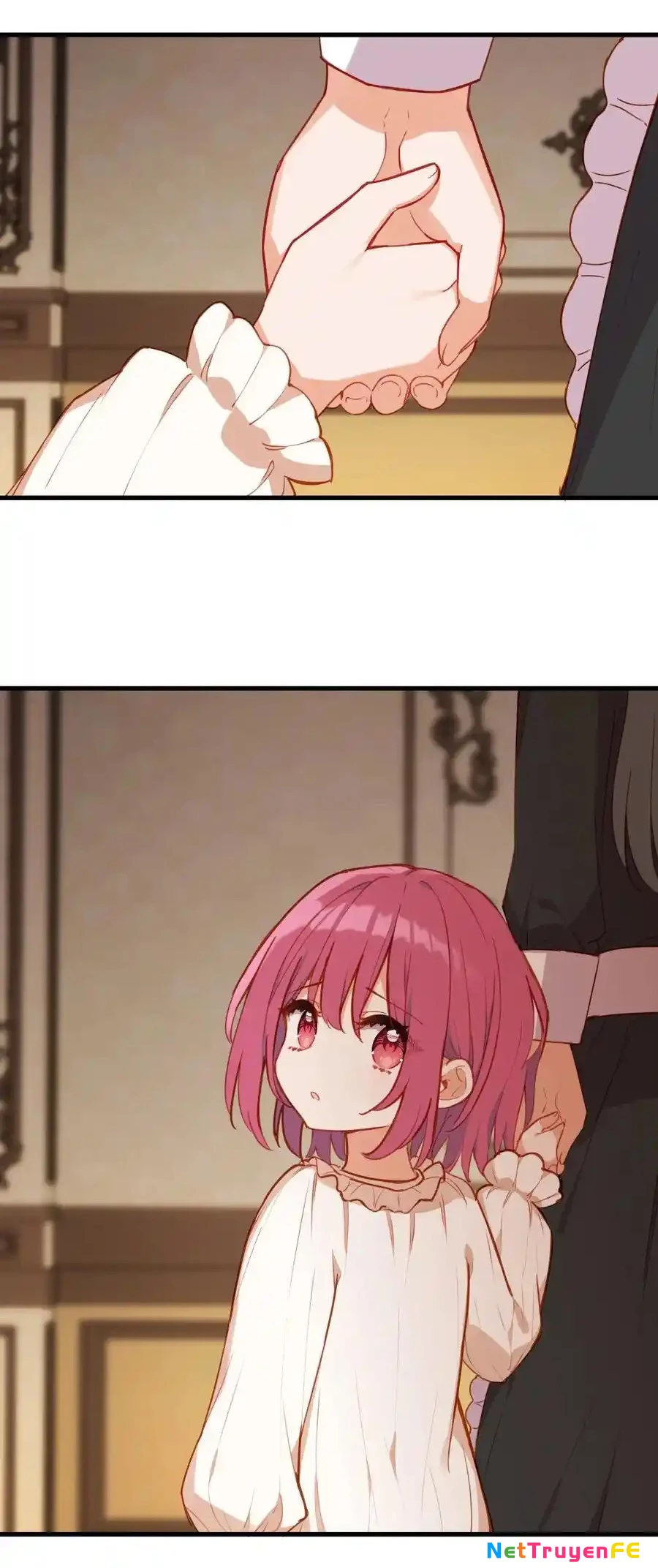 Bắt nạt mình đi mà, nữ phản diện ơi! Chapter 80 - Trang 2