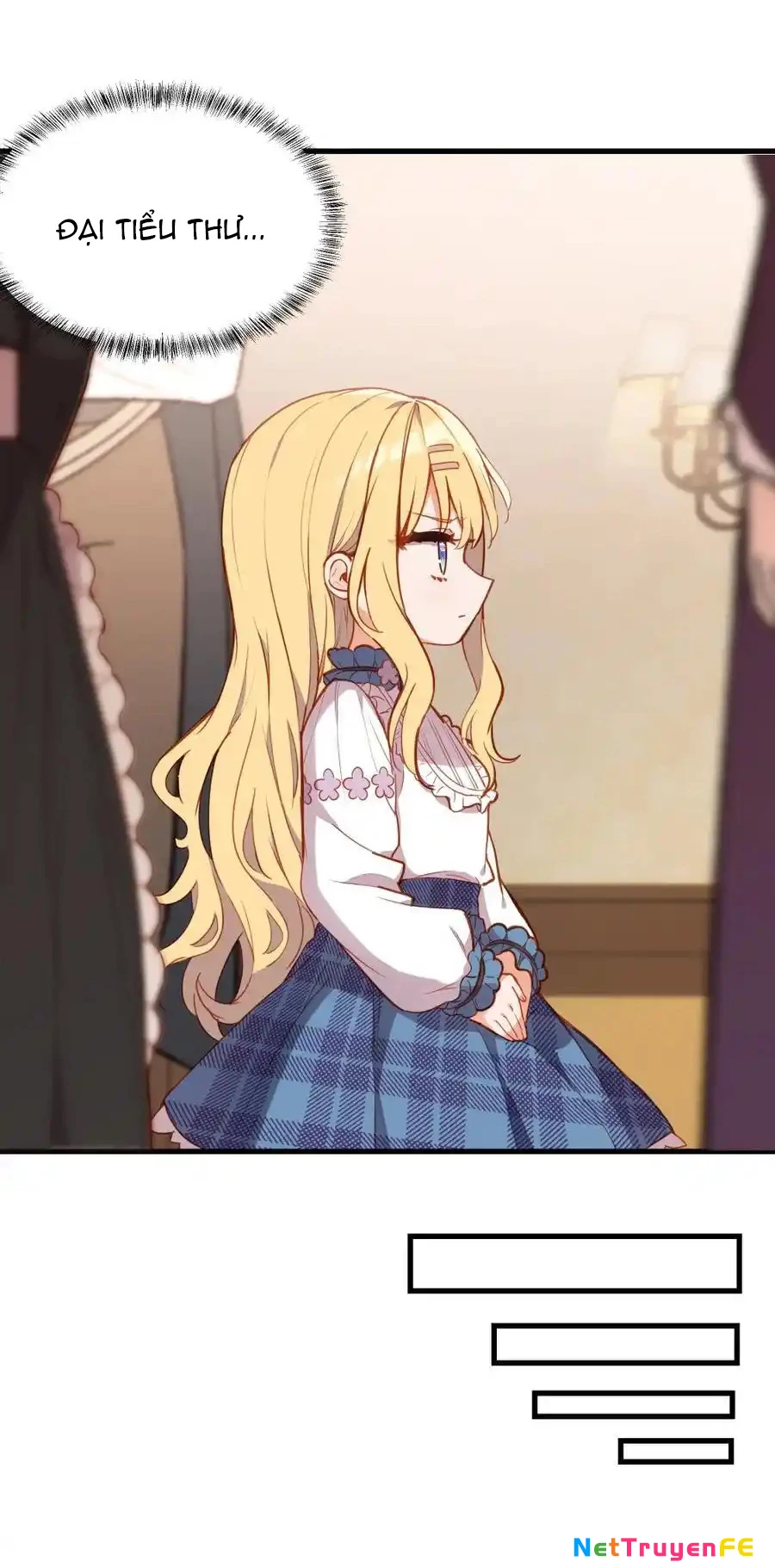 Bắt nạt mình đi mà, nữ phản diện ơi! Chapter 80 - Trang 2