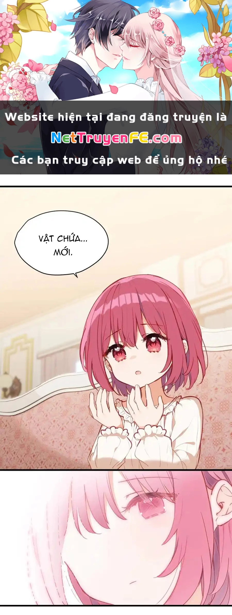 Bắt nạt mình đi mà, nữ phản diện ơi! Chapter 81 - Trang 2