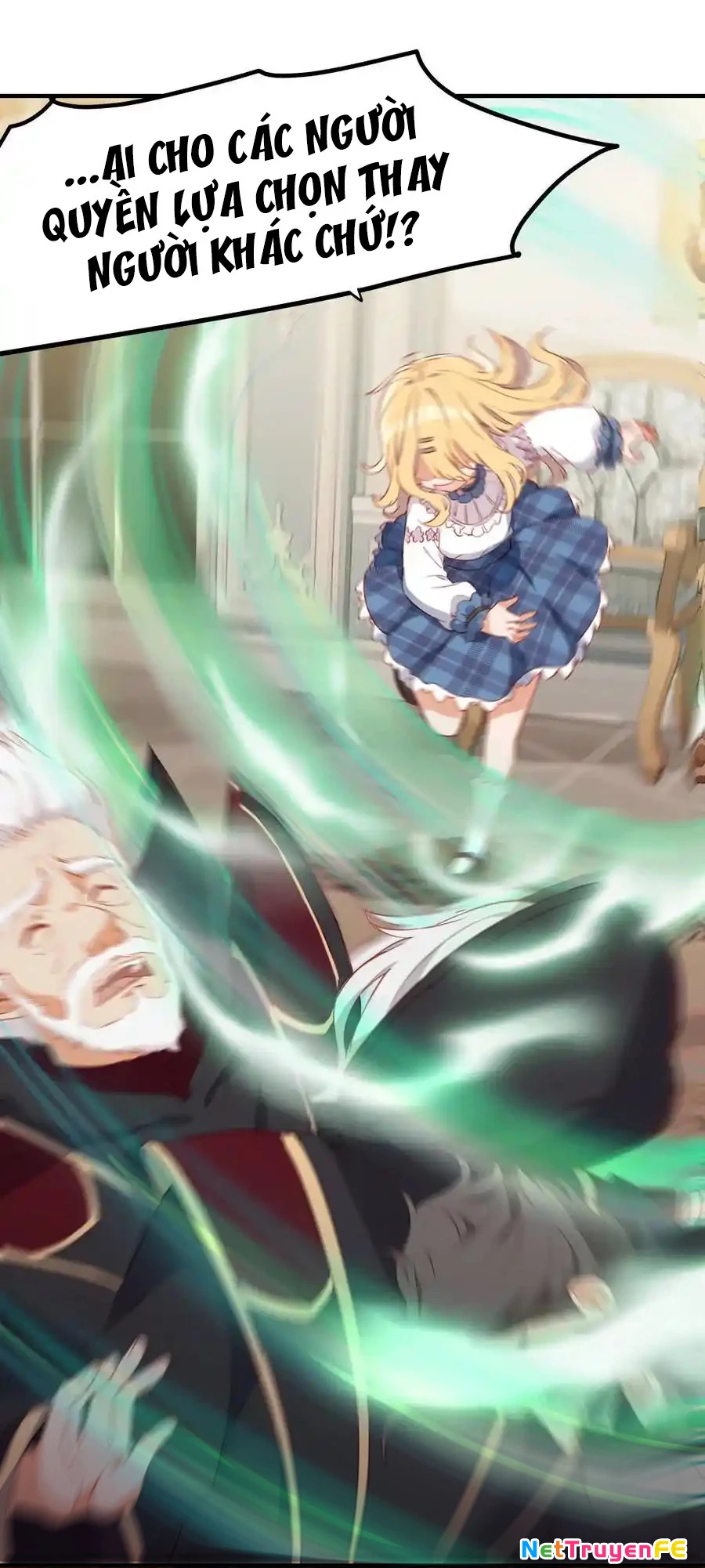 Bắt nạt mình đi mà, nữ phản diện ơi! Chapter 81 - Trang 2