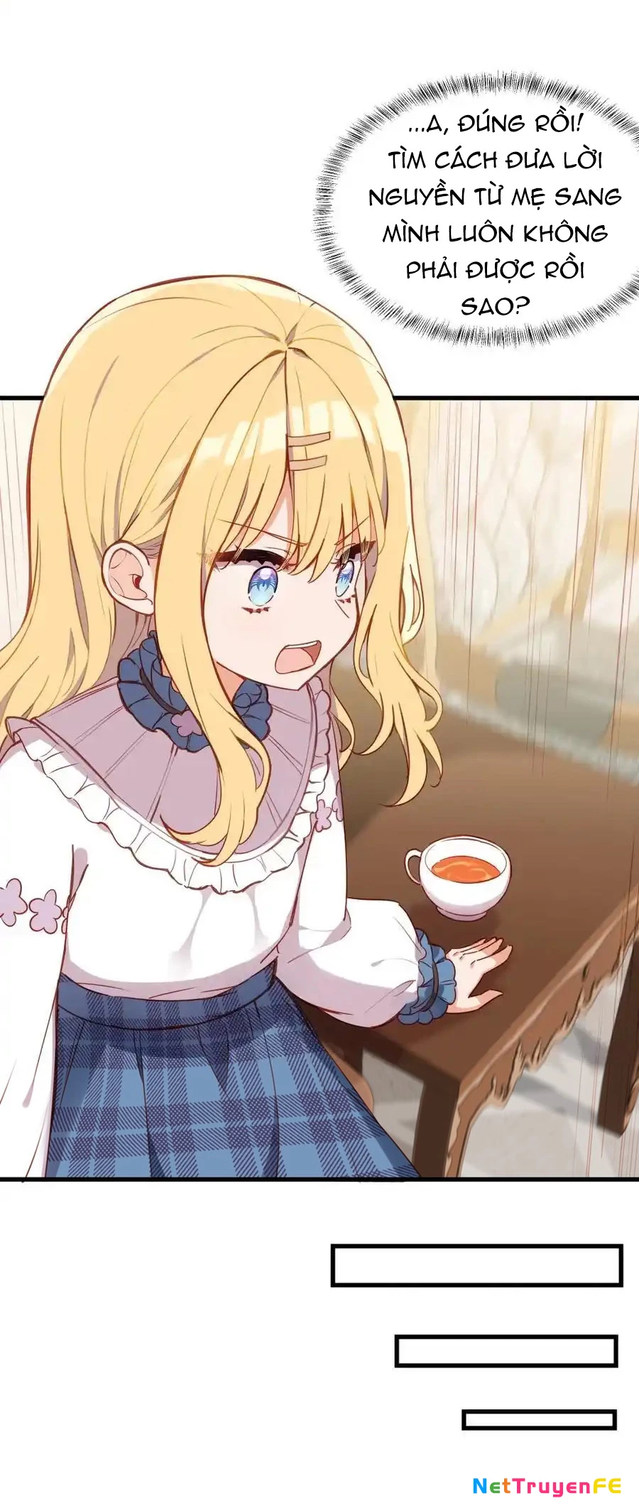 Bắt nạt mình đi mà, nữ phản diện ơi! Chapter 81 - Trang 2