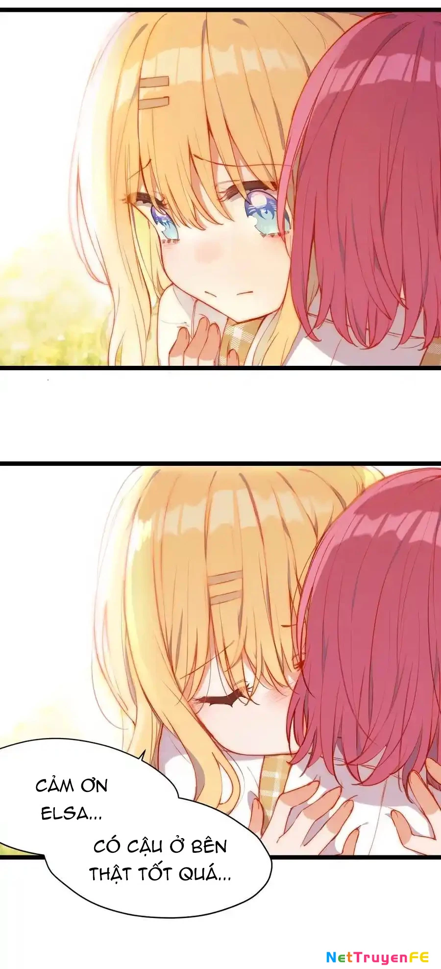 Bắt nạt mình đi mà, nữ phản diện ơi! Chapter 82 - Trang 2