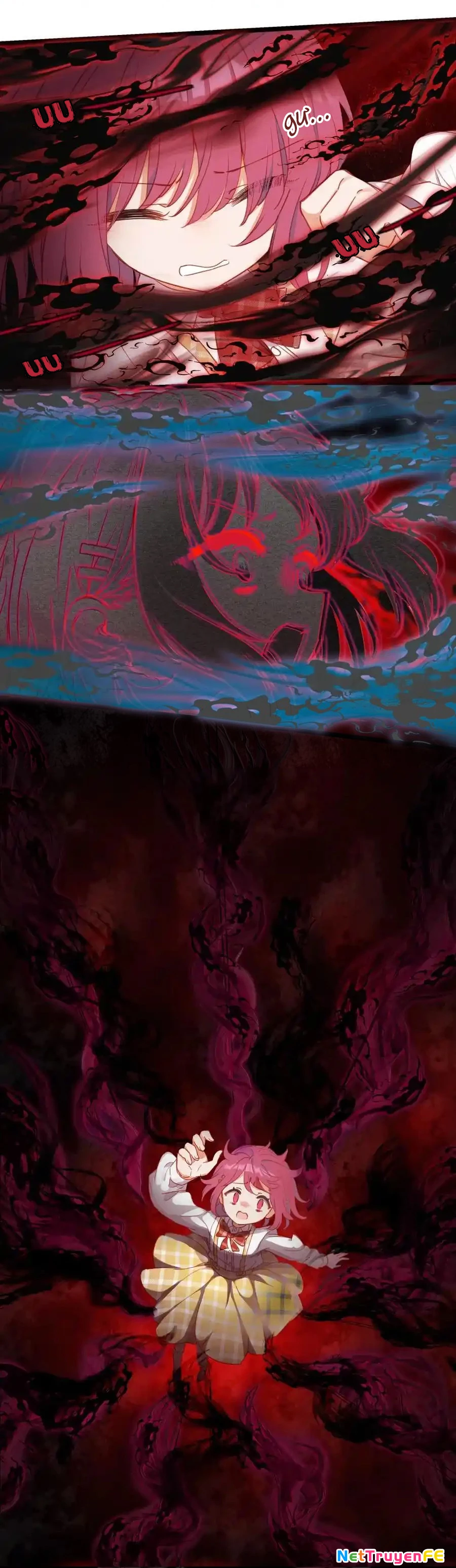 Bắt nạt mình đi mà, nữ phản diện ơi! Chapter 83 - Trang 2