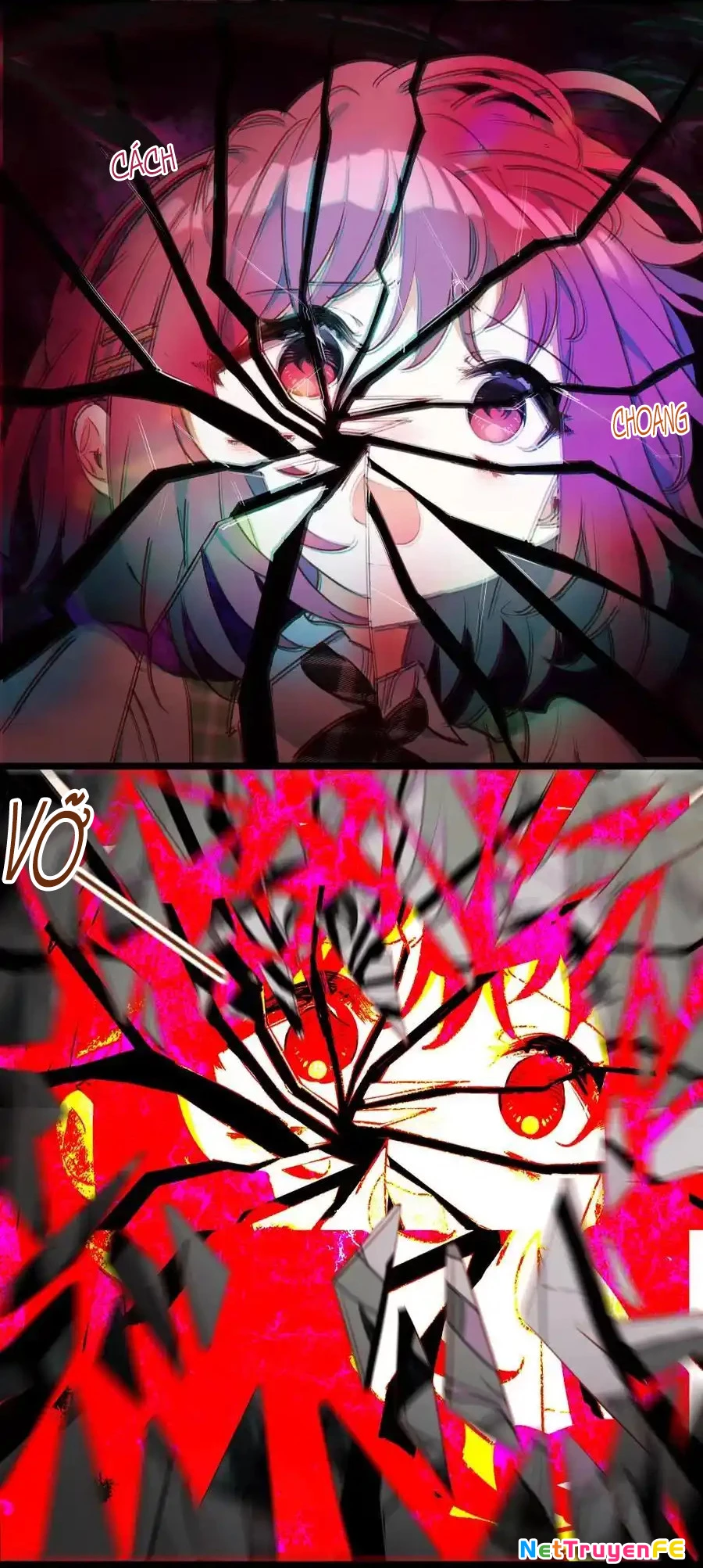 Bắt nạt mình đi mà, nữ phản diện ơi! Chapter 83 - Trang 2