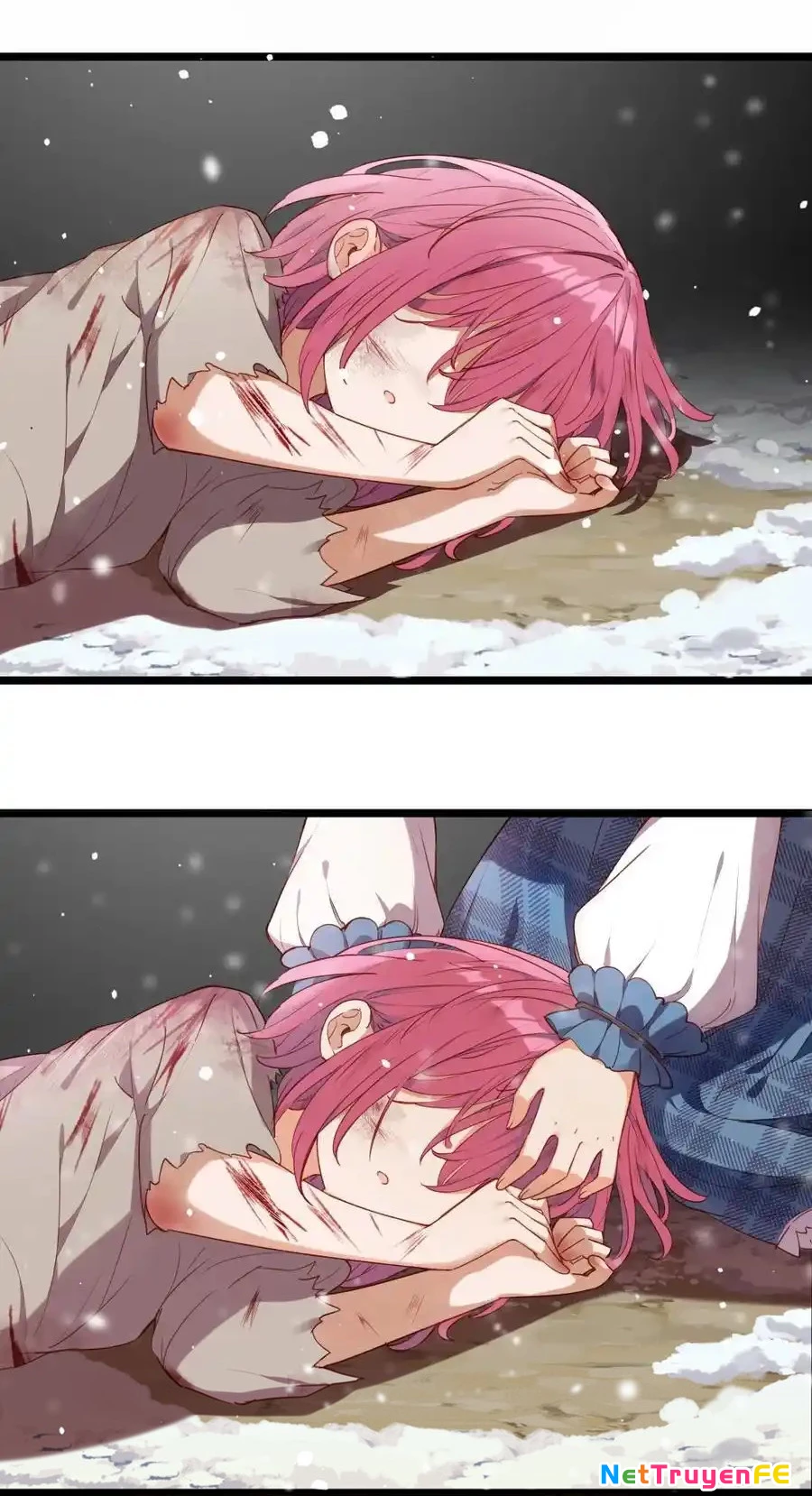 Bắt nạt mình đi mà, nữ phản diện ơi! Chapter 83 - Trang 2