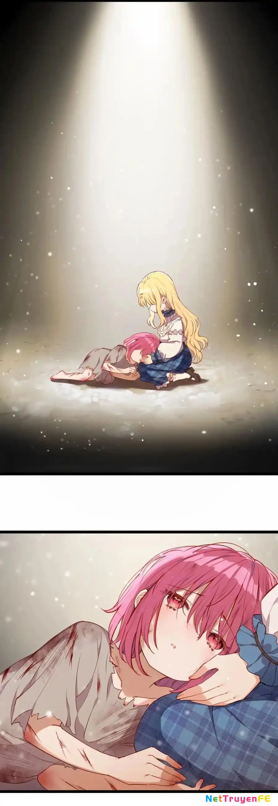 Bắt nạt mình đi mà, nữ phản diện ơi! Chapter 83 - Trang 2