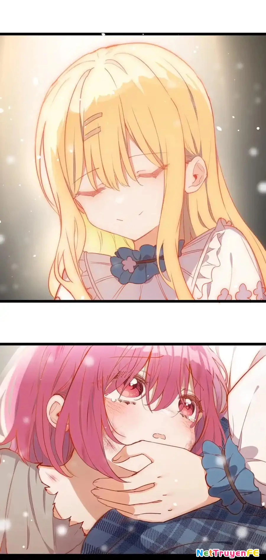 Bắt nạt mình đi mà, nữ phản diện ơi! Chapter 83 - Trang 2