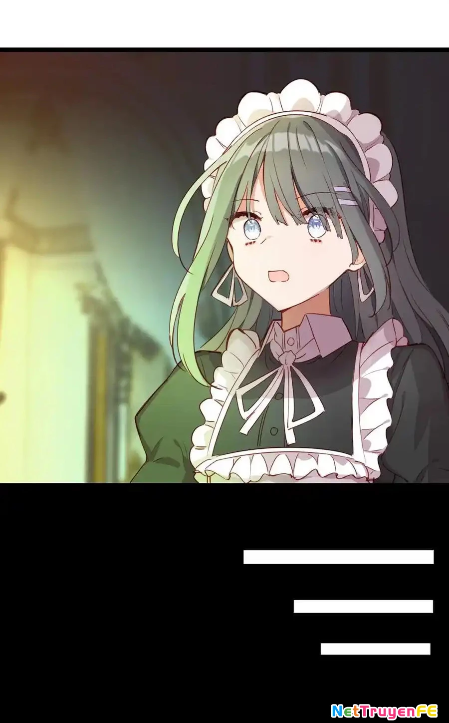 Bắt nạt mình đi mà, nữ phản diện ơi! Chapter 83 - Trang 2