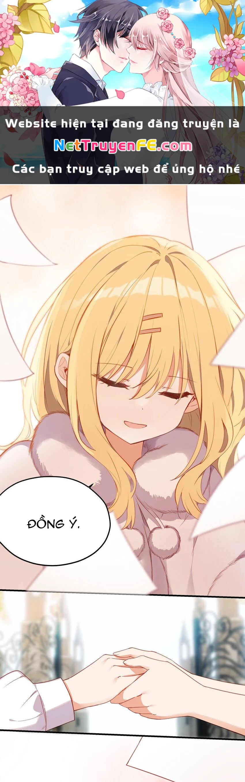 Bắt nạt mình đi mà, nữ phản diện ơi! Chapter 86 - Trang 2