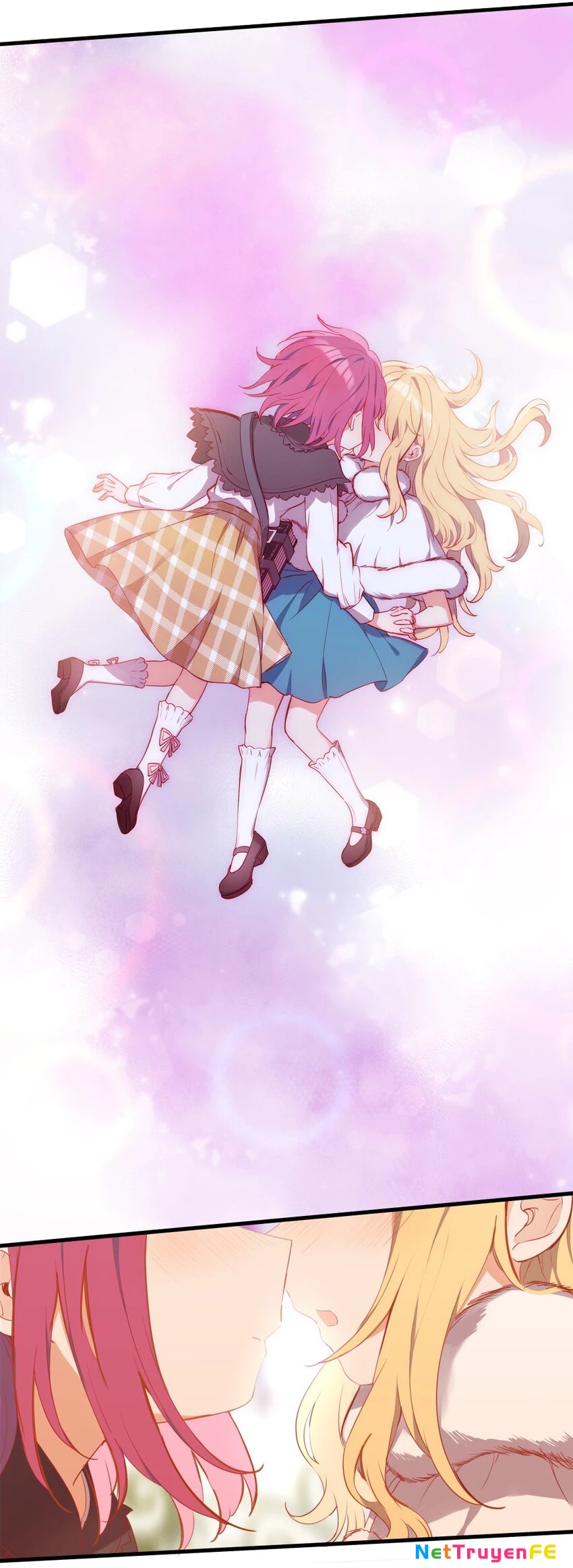 Bắt nạt mình đi mà, nữ phản diện ơi! Chapter 86 - Trang 2