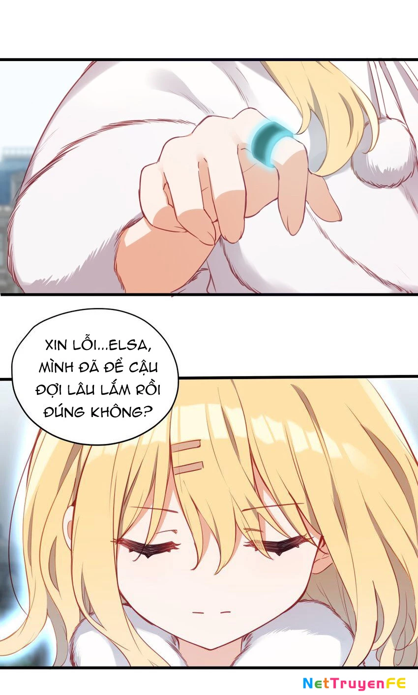 Bắt nạt mình đi mà, nữ phản diện ơi! Chapter 86 - Trang 2