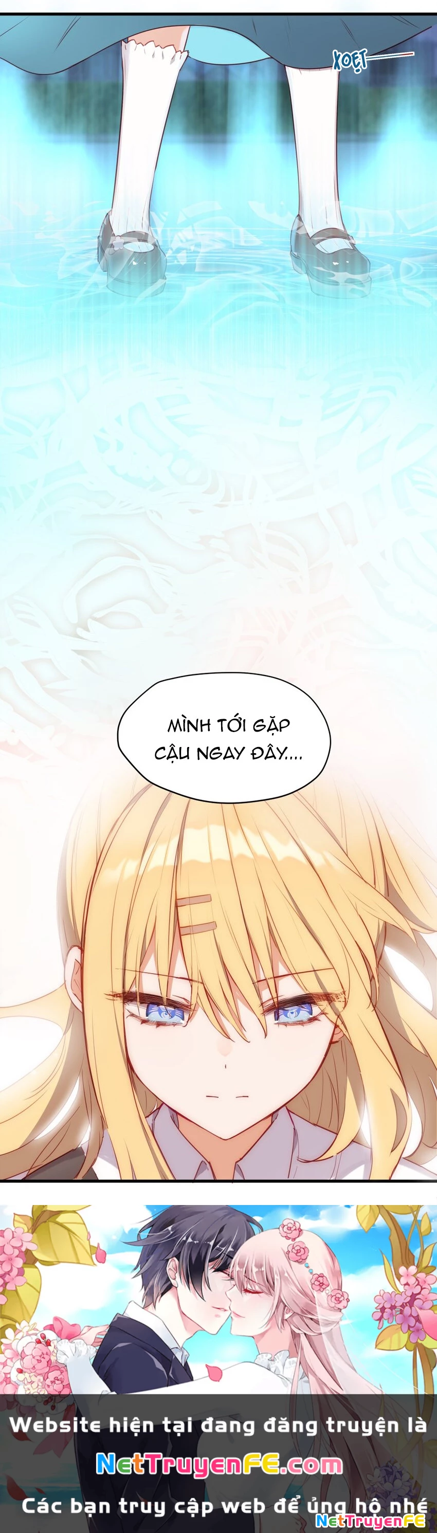 Bắt nạt mình đi mà, nữ phản diện ơi! Chapter 86 - Trang 2