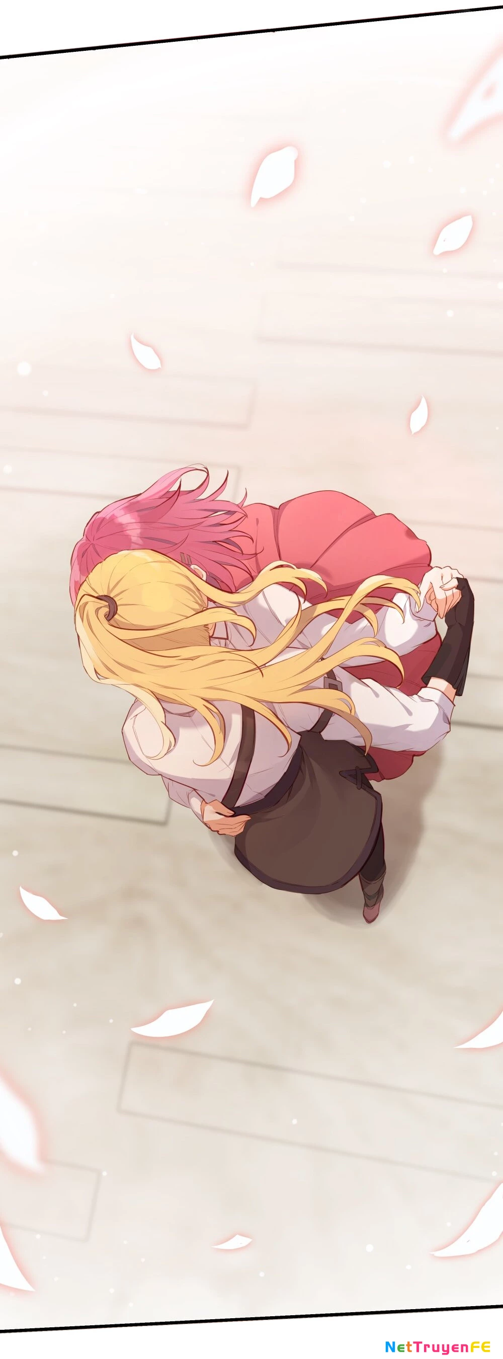 Bắt nạt mình đi mà, nữ phản diện ơi! Chapter 87 - Trang 2