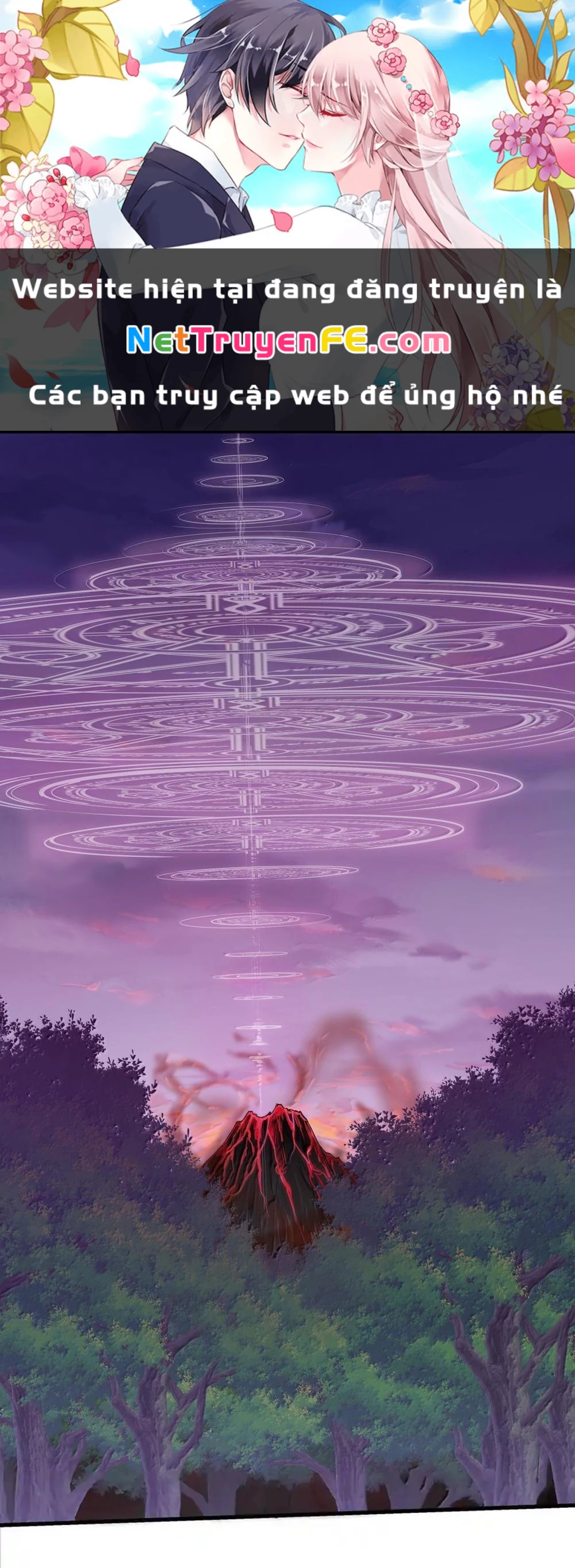 Bắt nạt mình đi mà, nữ phản diện ơi! Chapter 88 - Trang 2