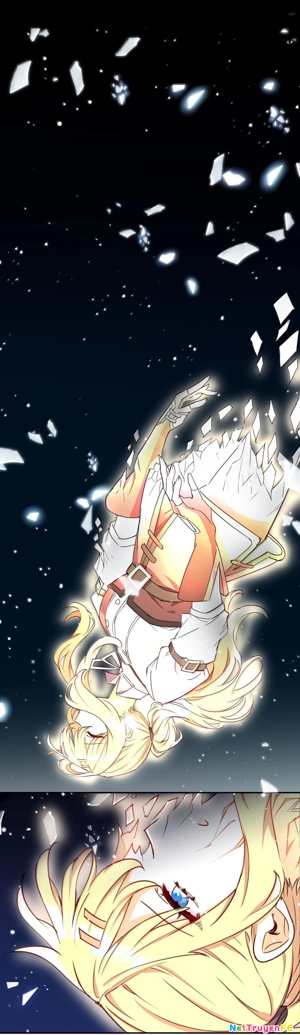 Bắt nạt mình đi mà, nữ phản diện ơi! Chapter 90 - Trang 2