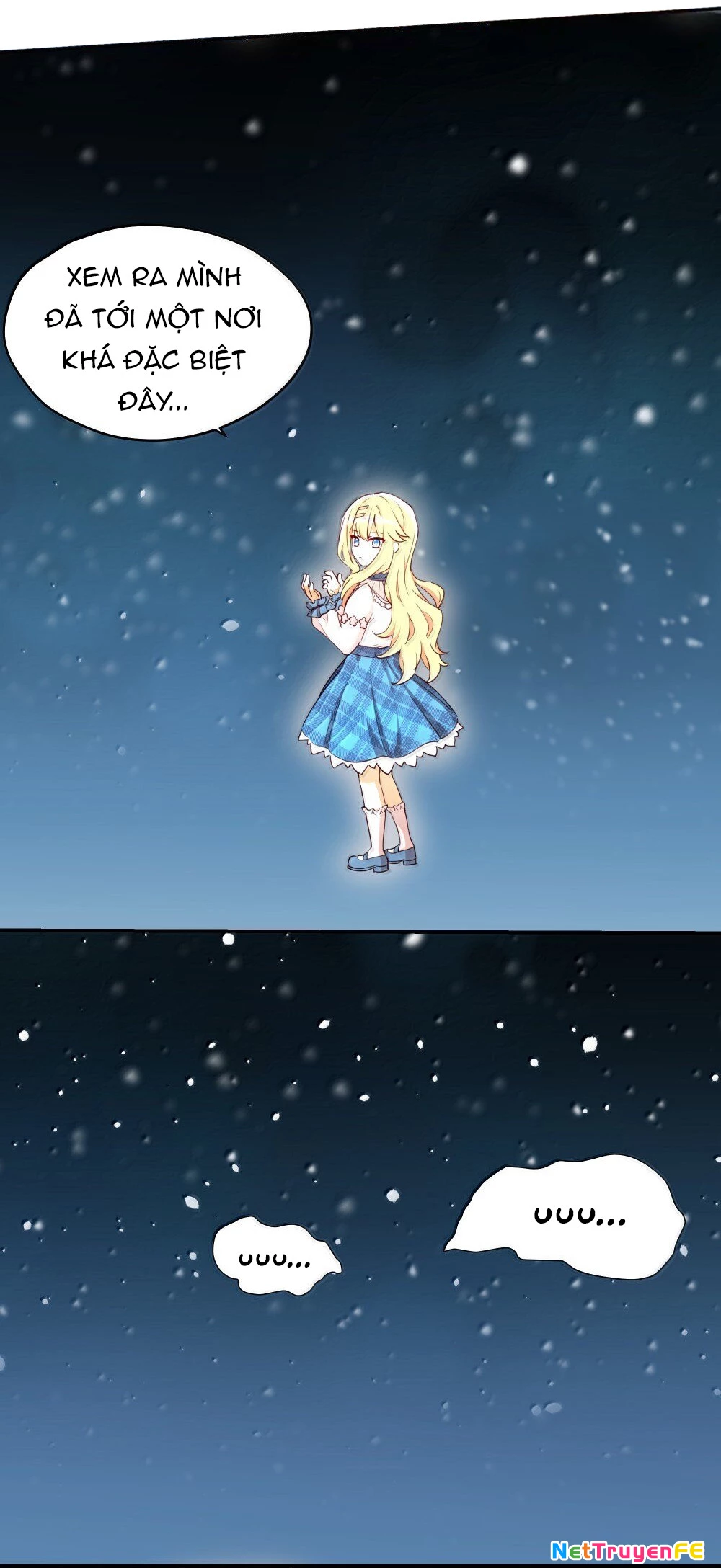 Bắt nạt mình đi mà, nữ phản diện ơi! Chapter 90 - Trang 2