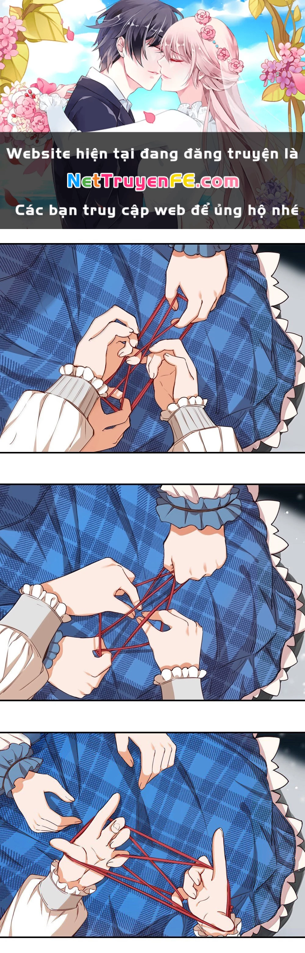 Bắt nạt mình đi mà, nữ phản diện ơi! Chapter 91 - Trang 2