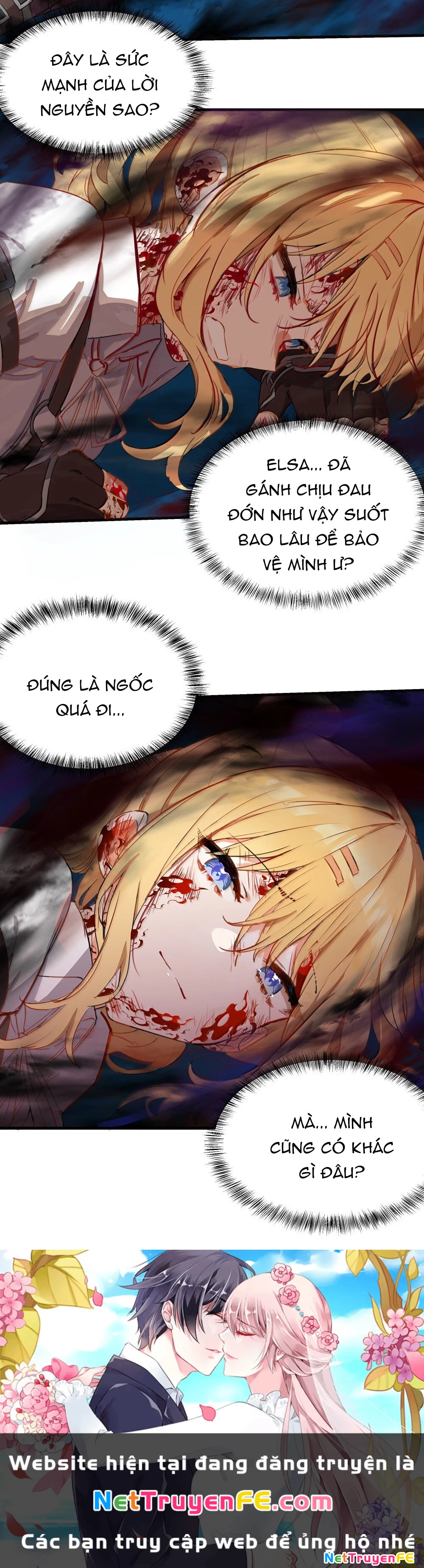 Bắt nạt mình đi mà, nữ phản diện ơi! Chapter 91 - Trang 2