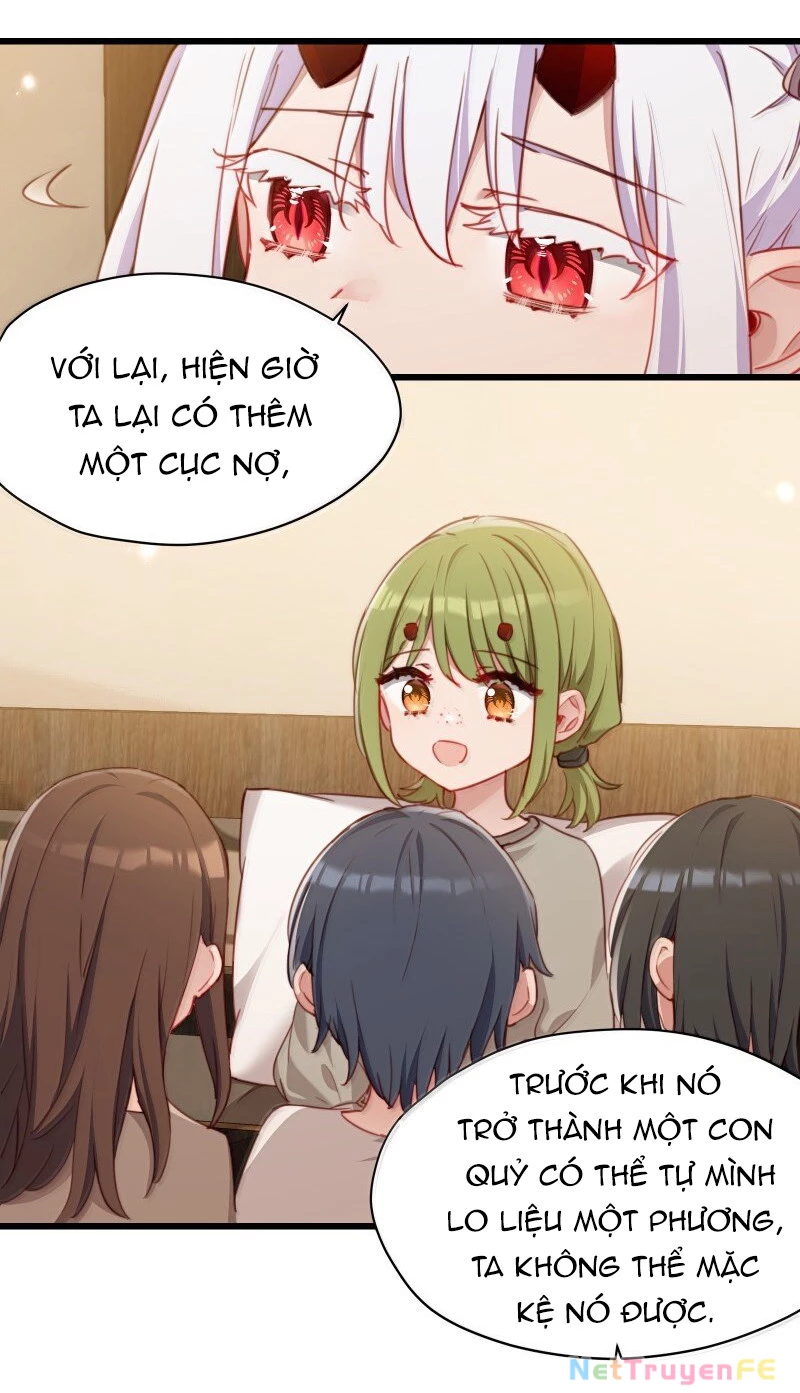 Bắt nạt mình đi mà, nữ phản diện ơi! Chapter 94 - Trang 2