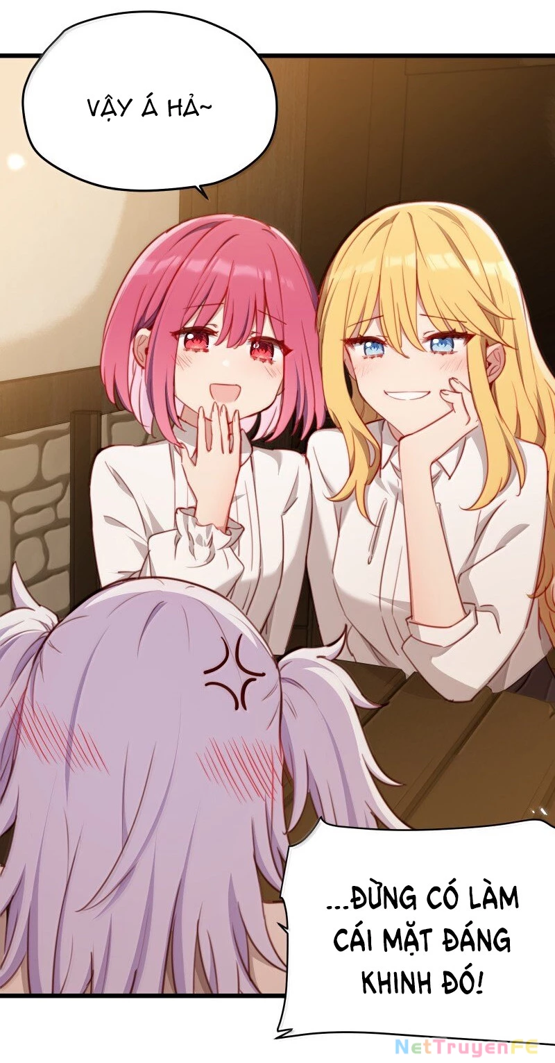 Bắt nạt mình đi mà, nữ phản diện ơi! Chapter 94 - Trang 2