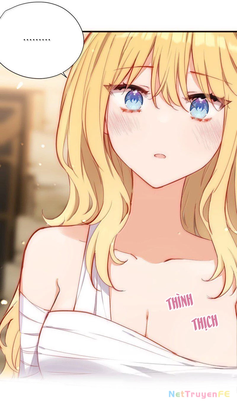 Bắt nạt mình đi mà, nữ phản diện ơi! Chapter 94 - Trang 2