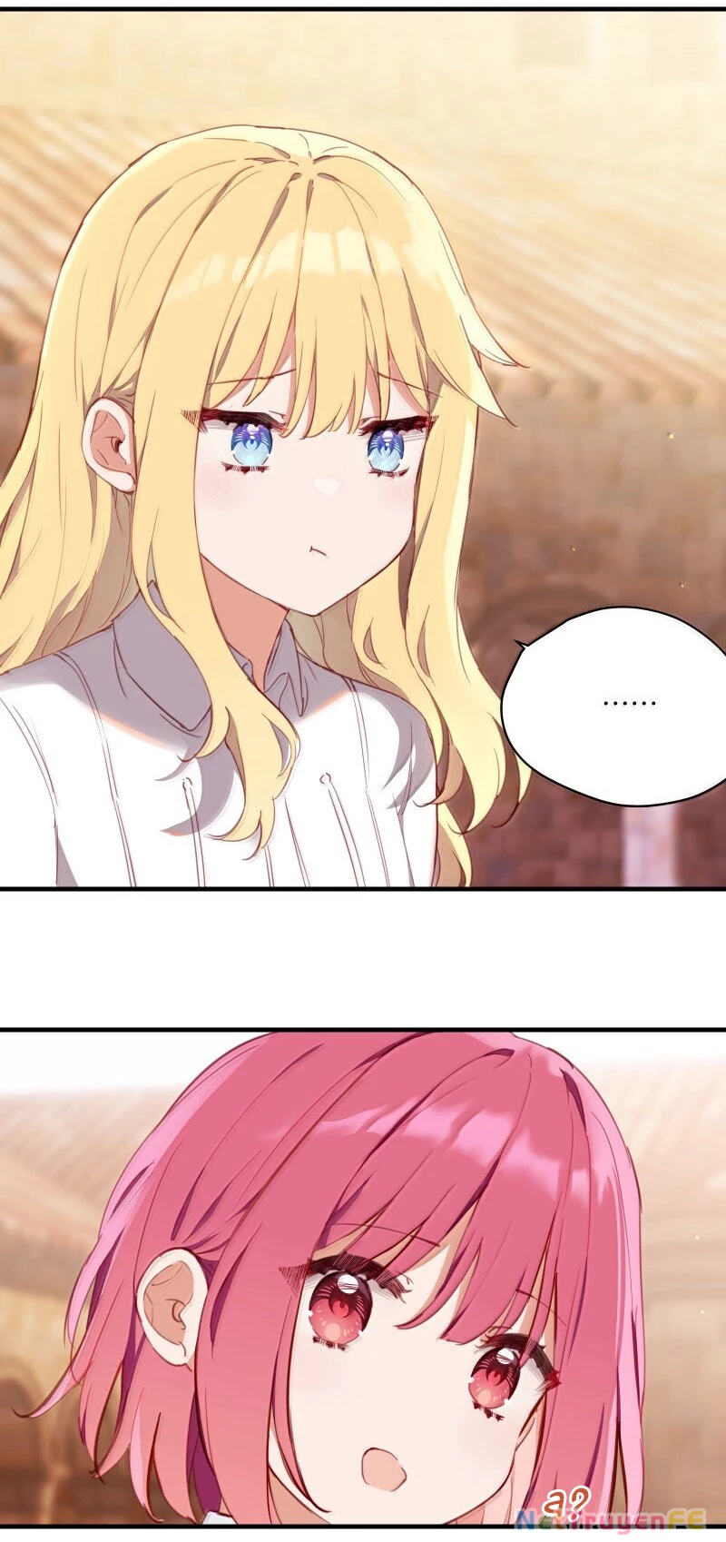 Bắt nạt mình đi mà, nữ phản diện ơi! Chapter 95 - Trang 2