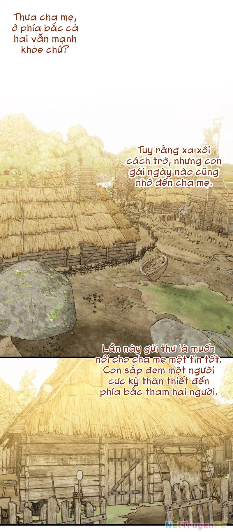 Bắt nạt mình đi mà, nữ phản diện ơi! Chapter 96 - Trang 2