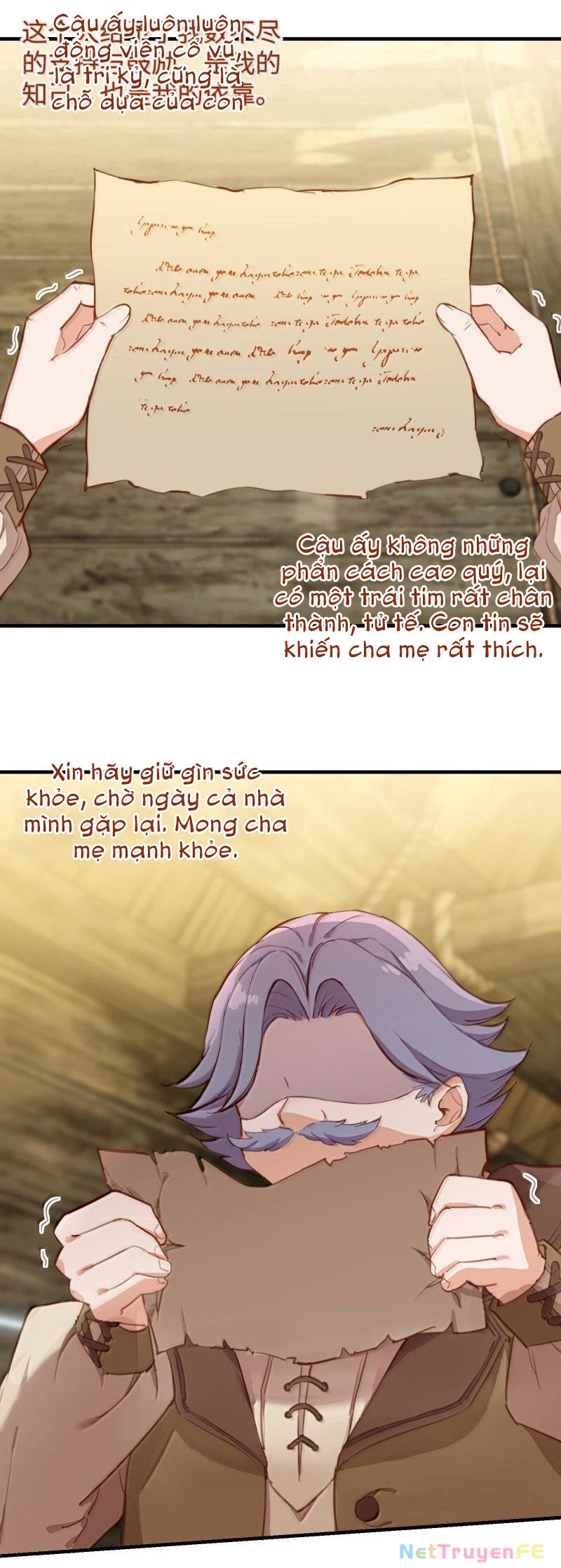 Bắt nạt mình đi mà, nữ phản diện ơi! Chapter 96 - Trang 2