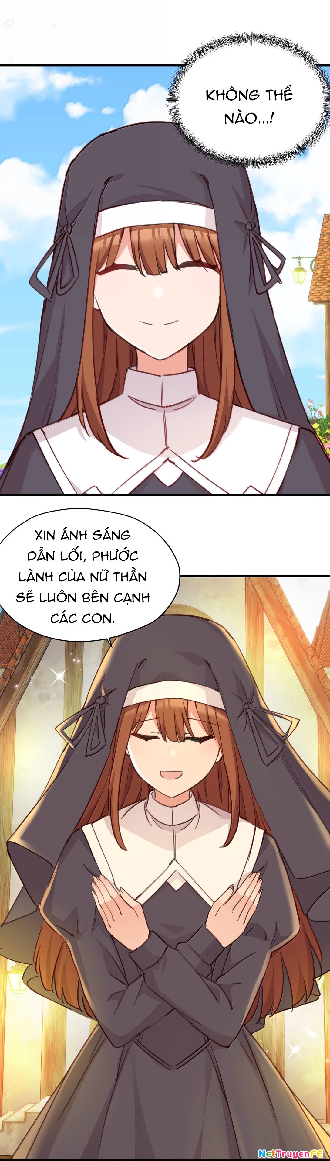 Bắt nạt mình đi mà, nữ phản diện ơi! Chapter 97 - Trang 2