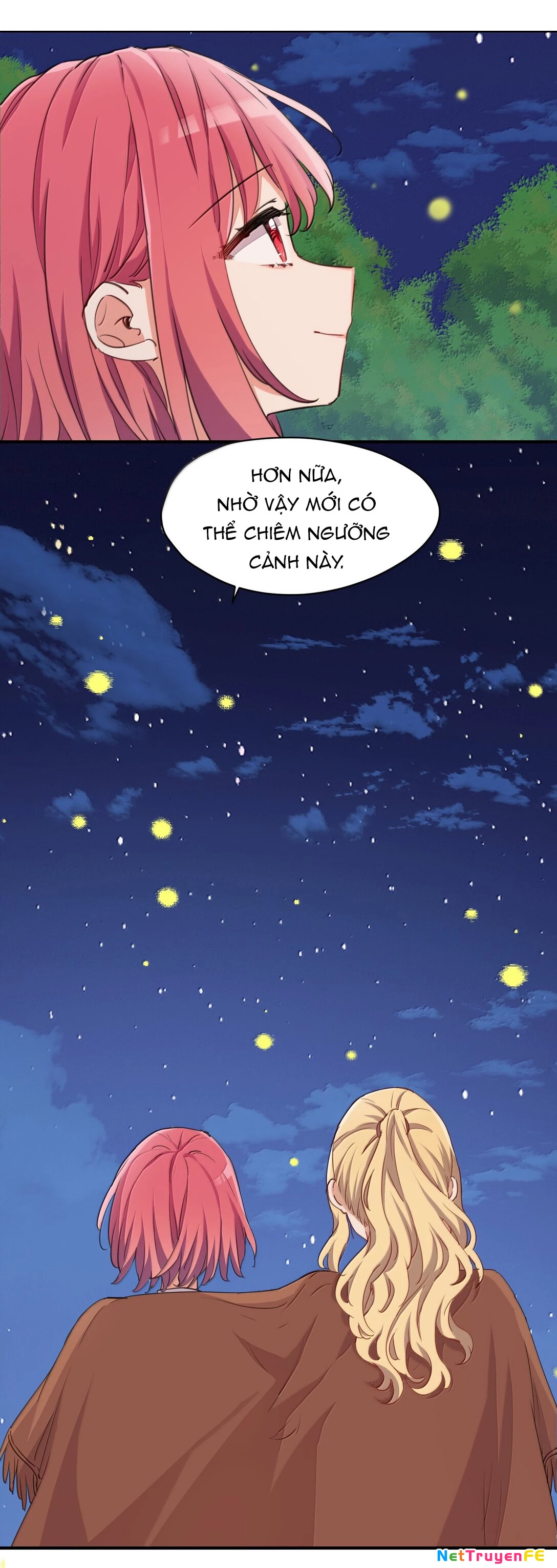 Bắt nạt mình đi mà, nữ phản diện ơi! Chapter 97 - Trang 2