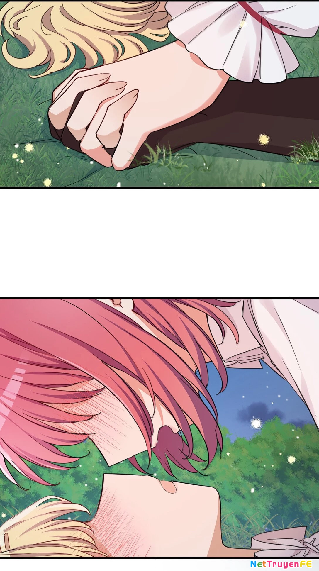 Bắt nạt mình đi mà, nữ phản diện ơi! Chapter 97 - Trang 2