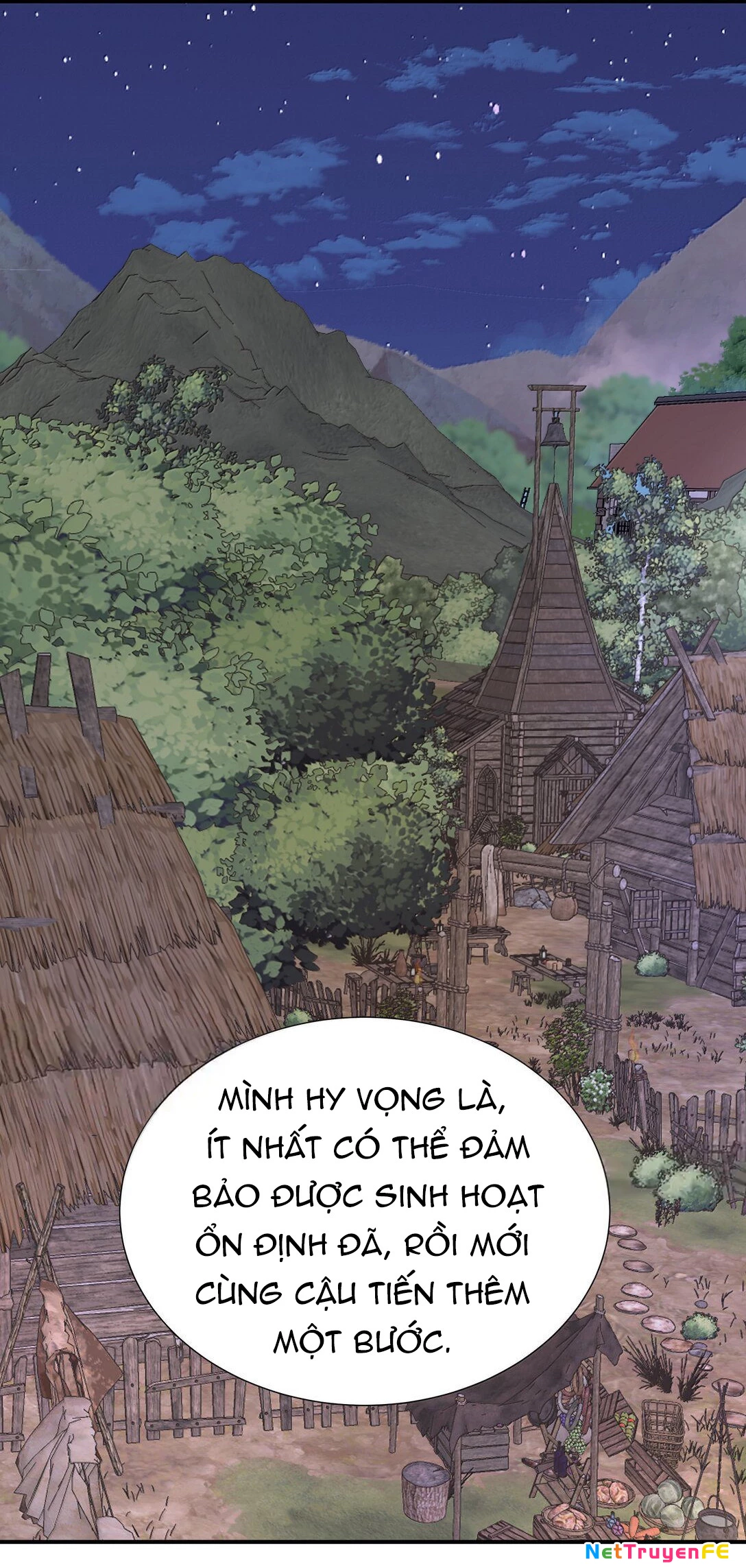 Bắt nạt mình đi mà, nữ phản diện ơi! Chapter 98 - Trang 2