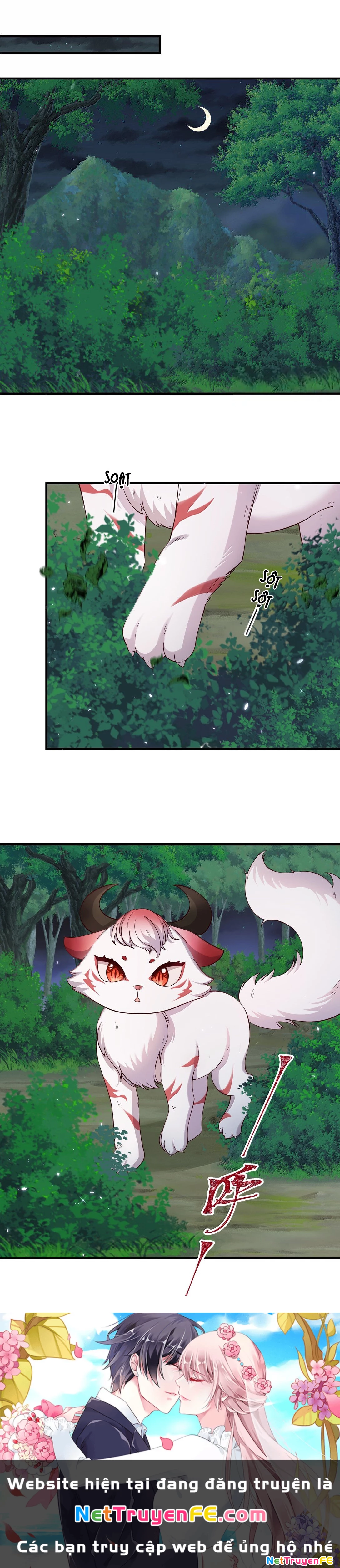 Bắt nạt mình đi mà, nữ phản diện ơi! Chapter 98 - Trang 2