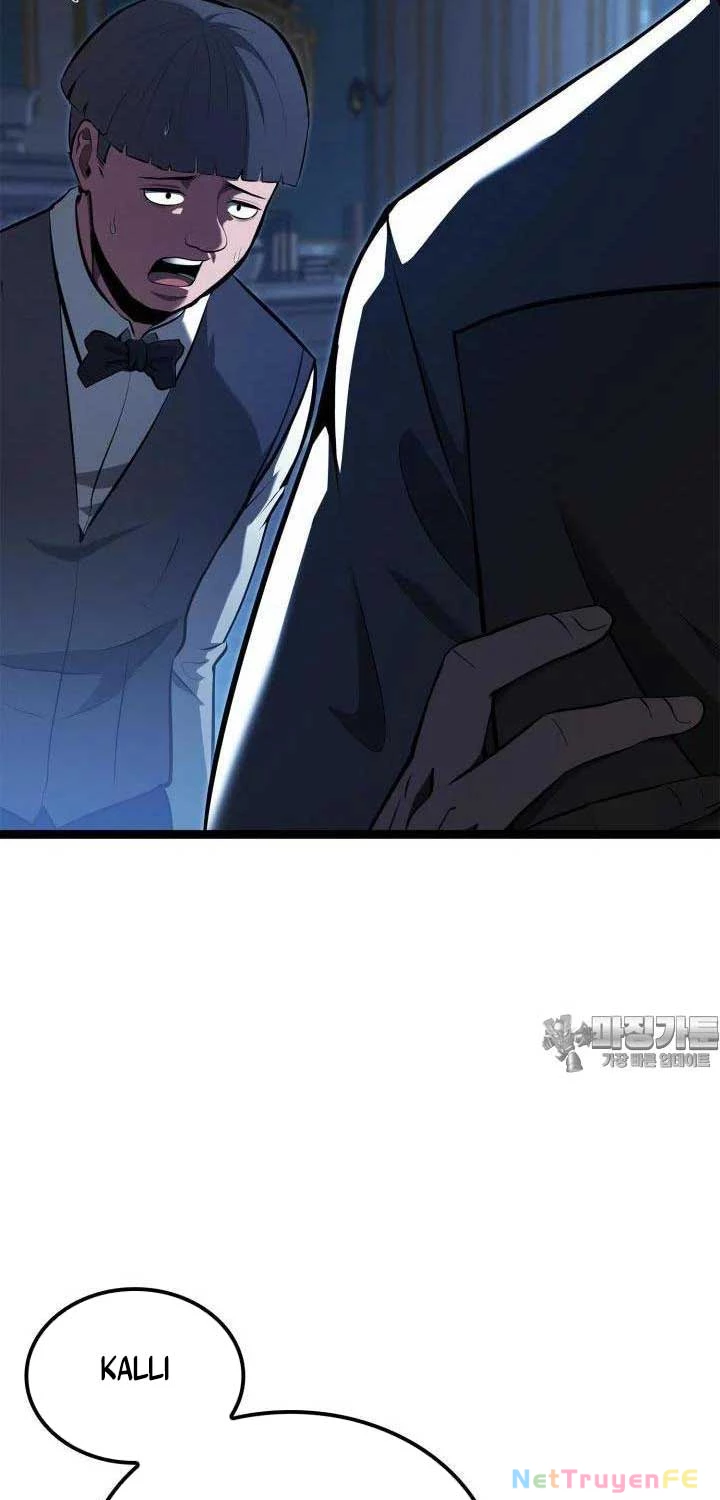 Nhà Vô Địch Kalli Chapter 86 - Trang 4