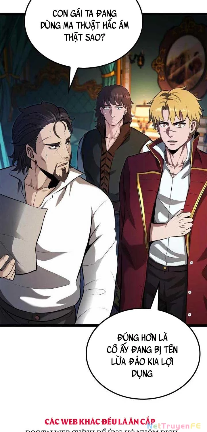 Nhà Vô Địch Kalli Chapter 86 - Trang 4