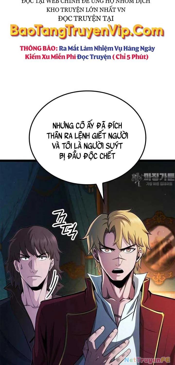 Nhà Vô Địch Kalli Chapter 86 - Trang 4